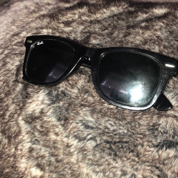 Ray Ban Original Wayfarers - Picture 8 of 8